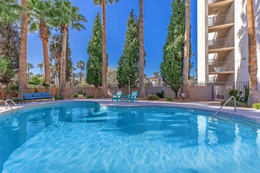 Elfyer - Tucson, AZ House - For Sale