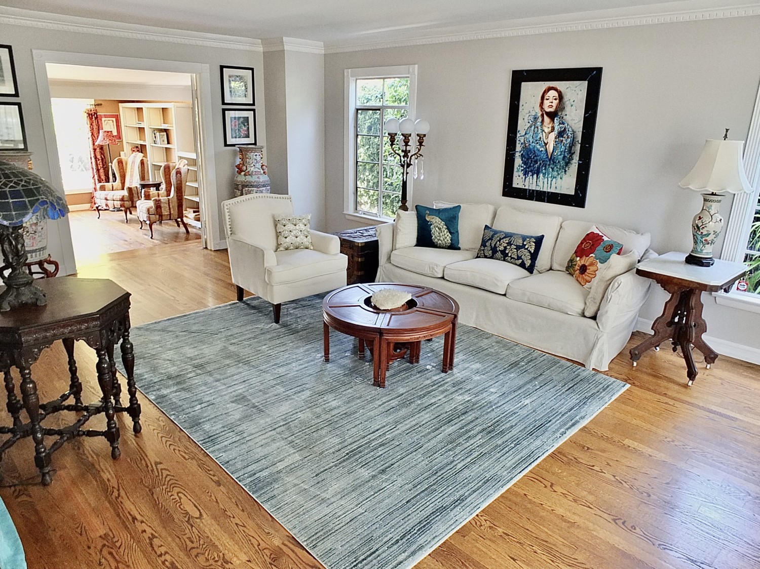 Elfyer - Long Beach, CA House - For Sale