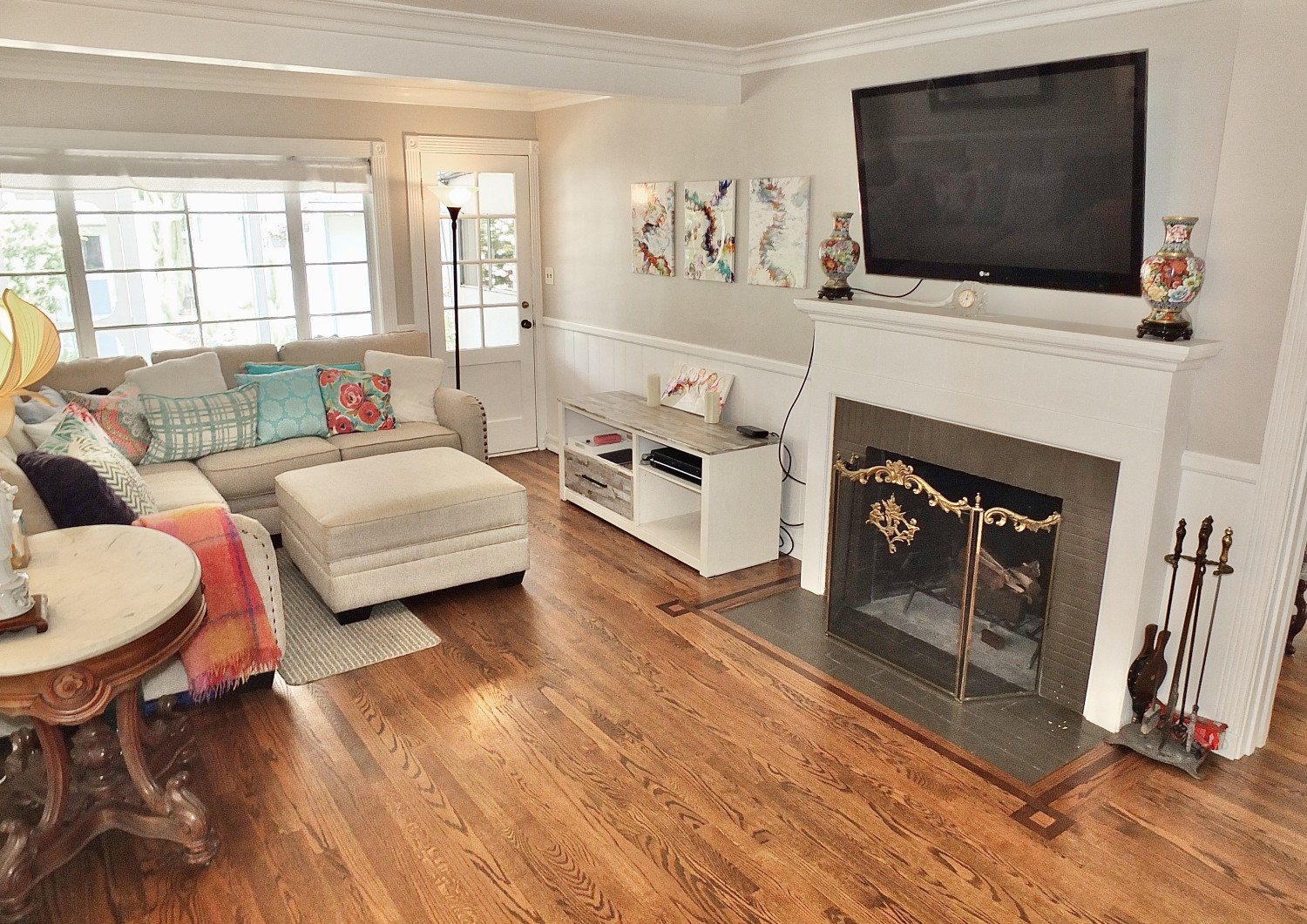 Elfyer - Long Beach, CA House - For Sale