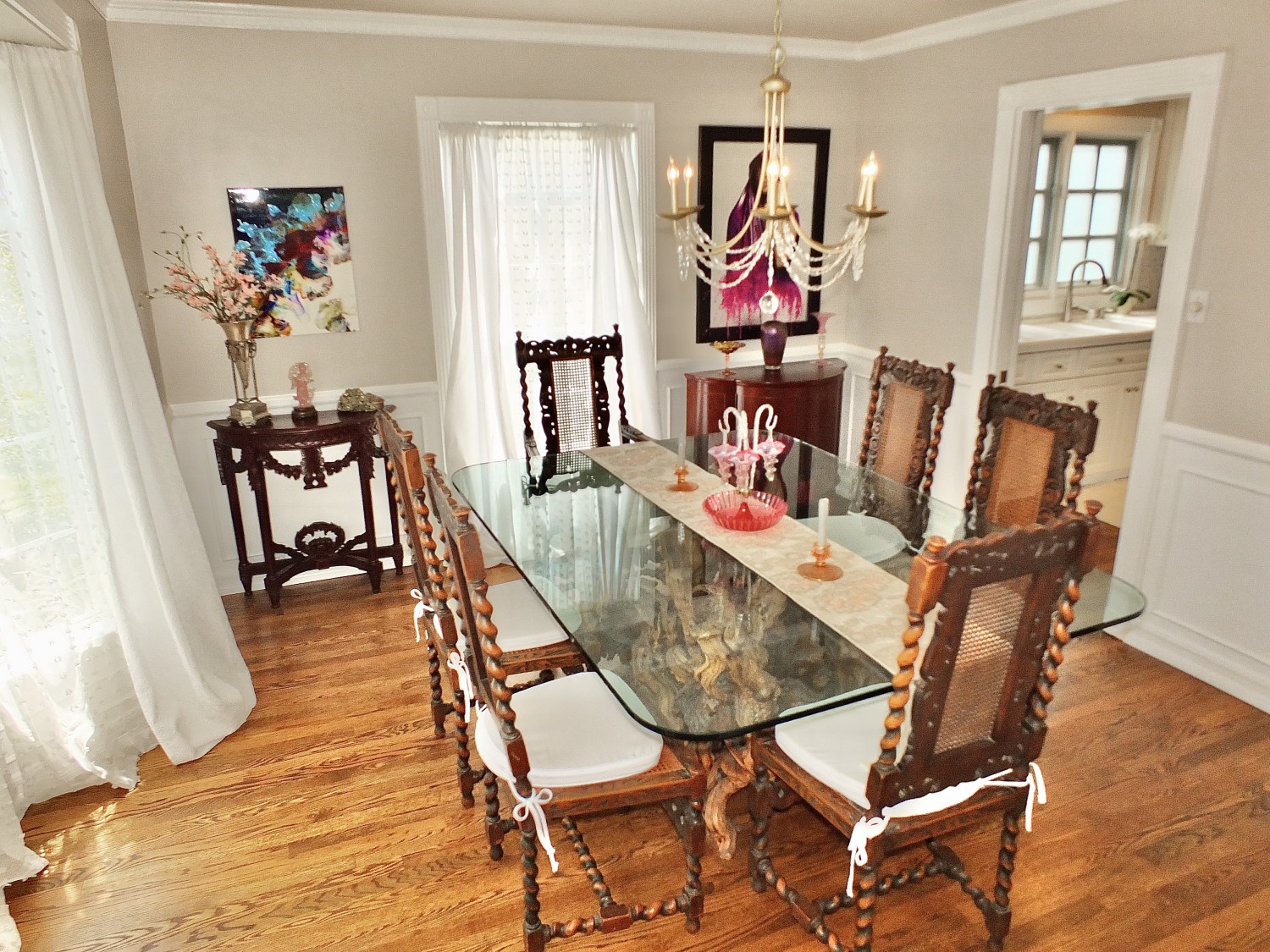 Elfyer - Long Beach, CA House - For Sale