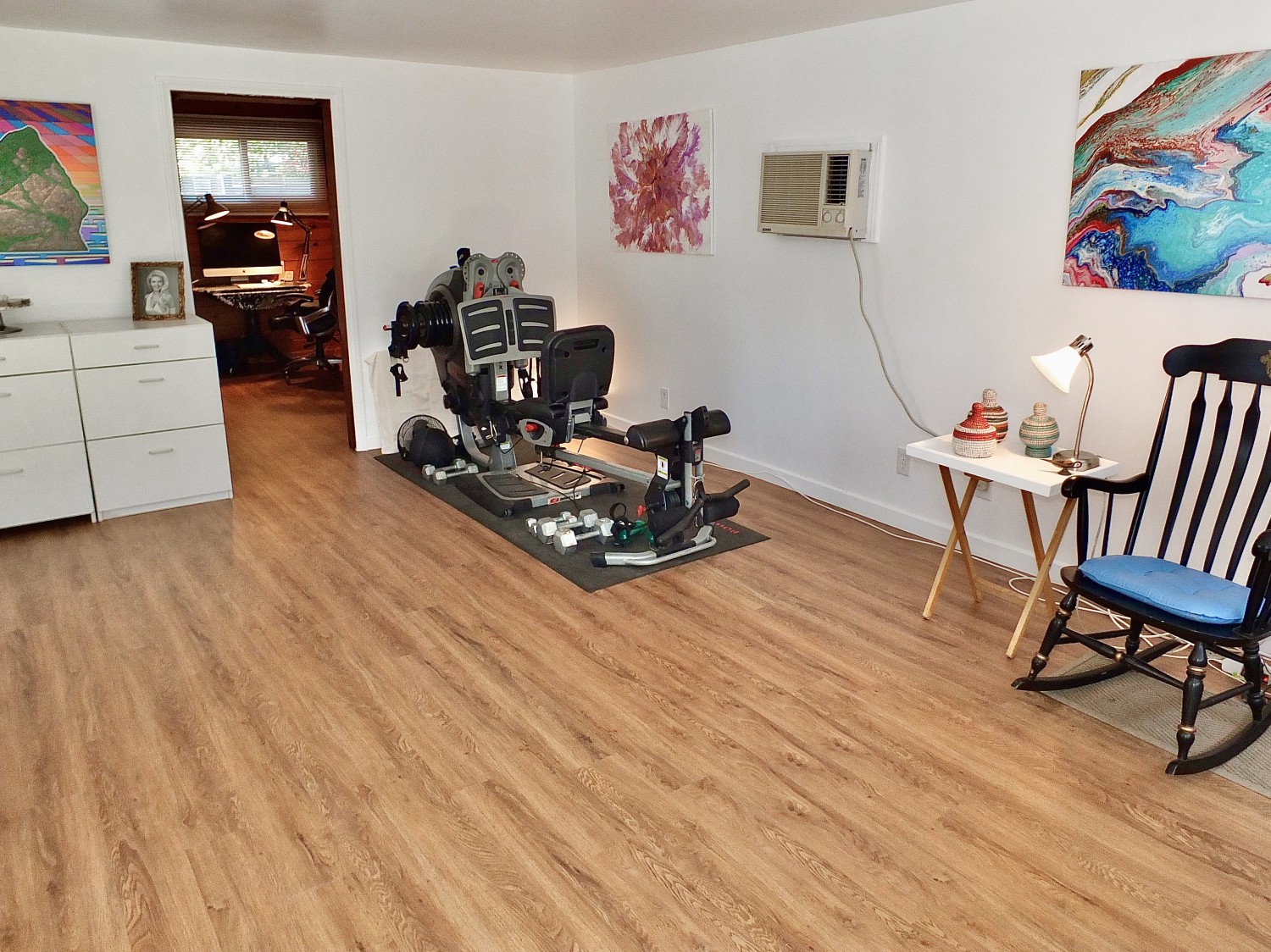 Elfyer - Long Beach, CA House - For Sale