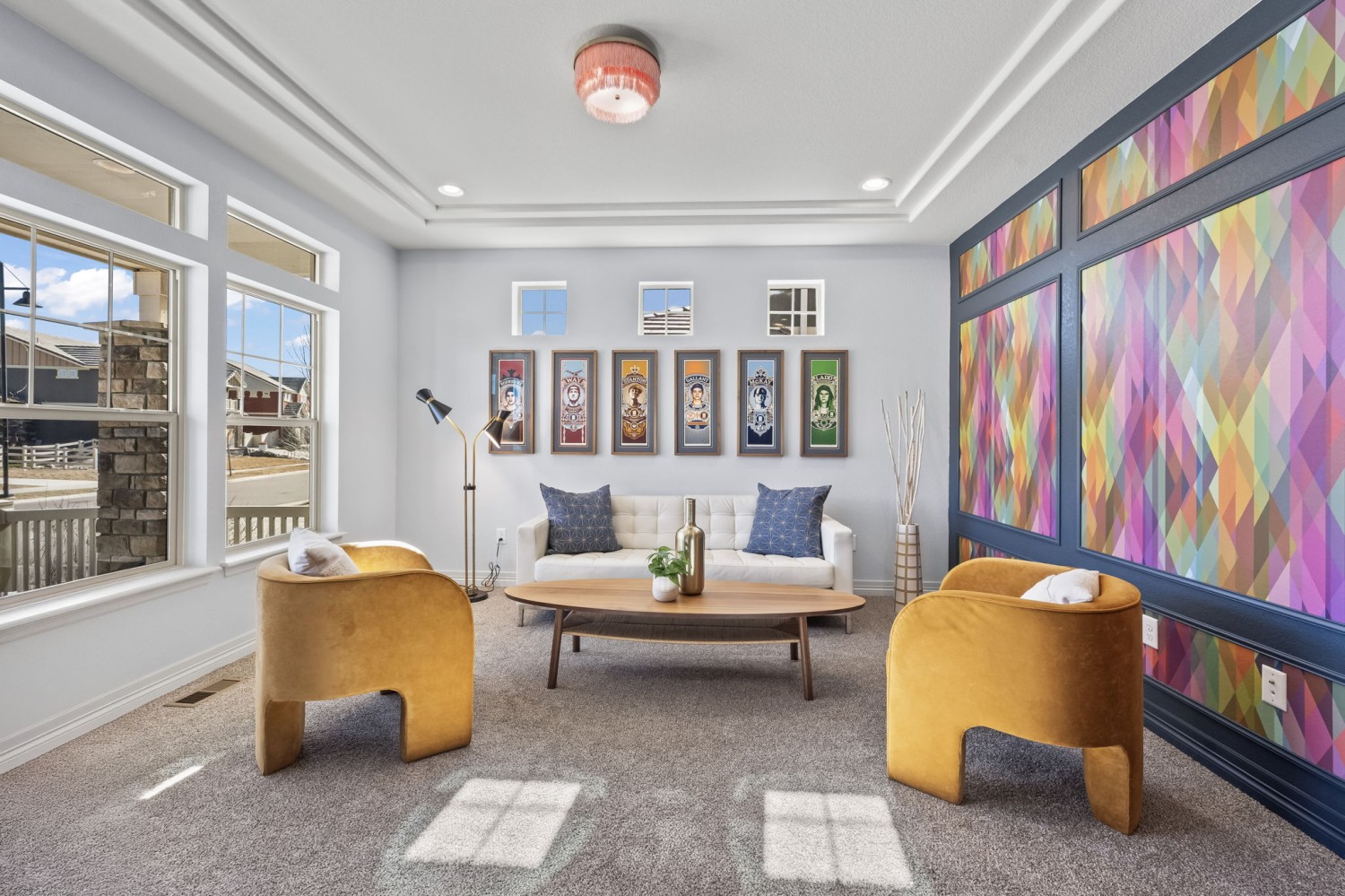 Elfyer - Erie, CO House - For Sale