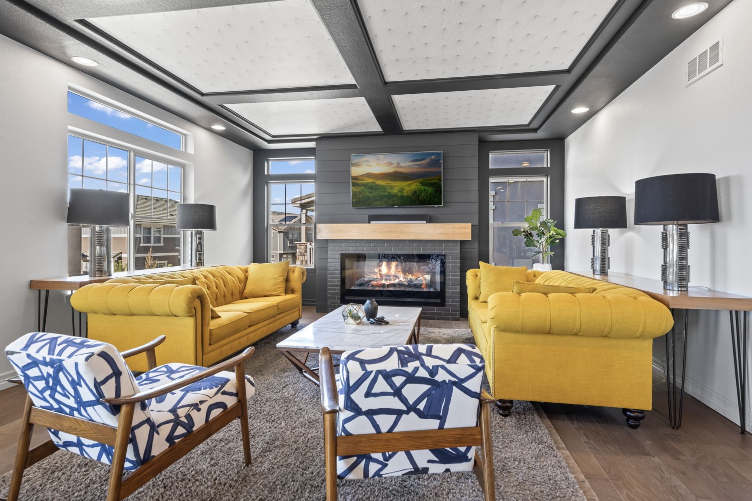 Elfyer - Erie, CO House - For Sale