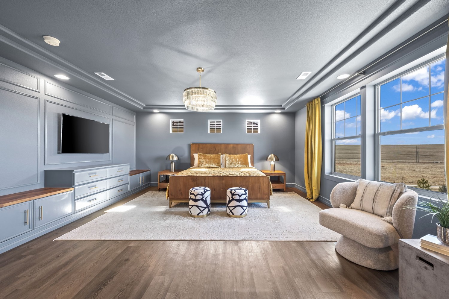 Elfyer - Erie, CO House - For Sale