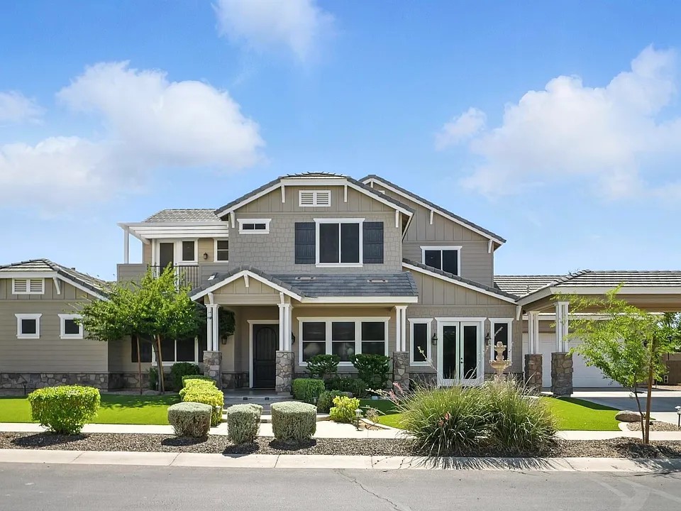 Elfyer - Phoenix, AZ House - For Sale