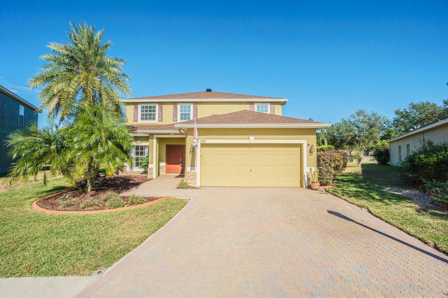 Elfyer - Land O Lakes, FL House - For Sale