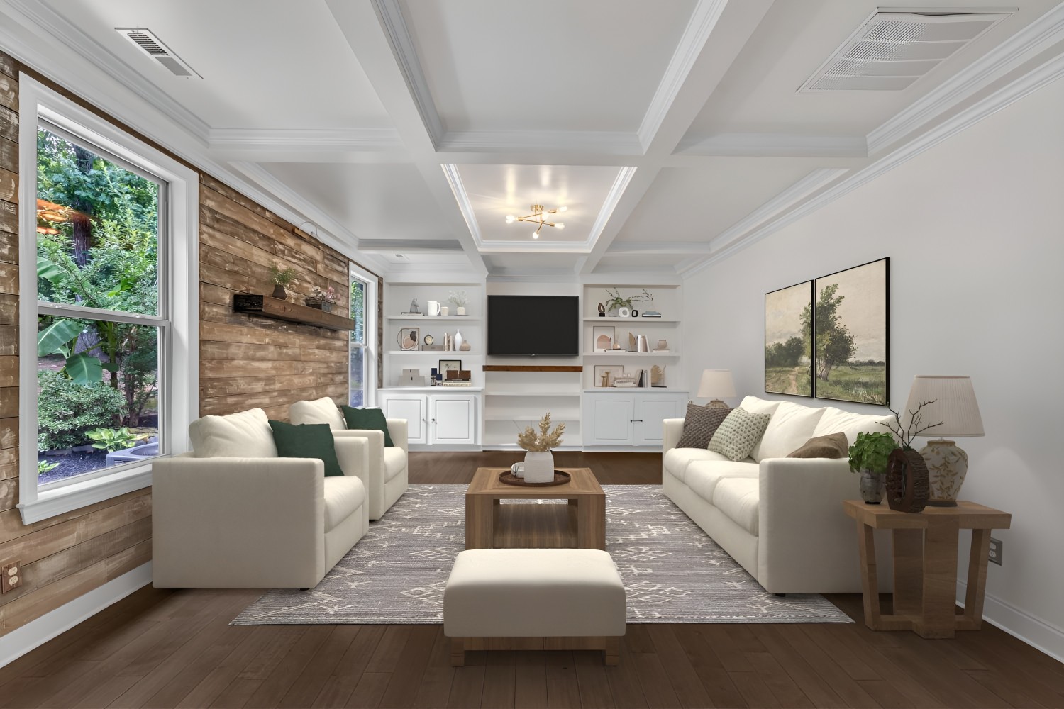 Elfyer - Youngsville, NC House - For Sale