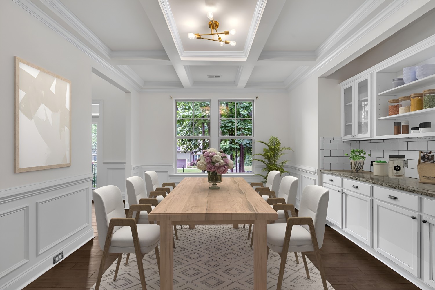 Elfyer - Youngsville, NC House - For Sale