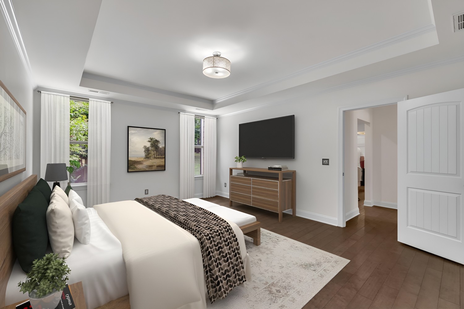 Elfyer - Youngsville, NC House - For Sale