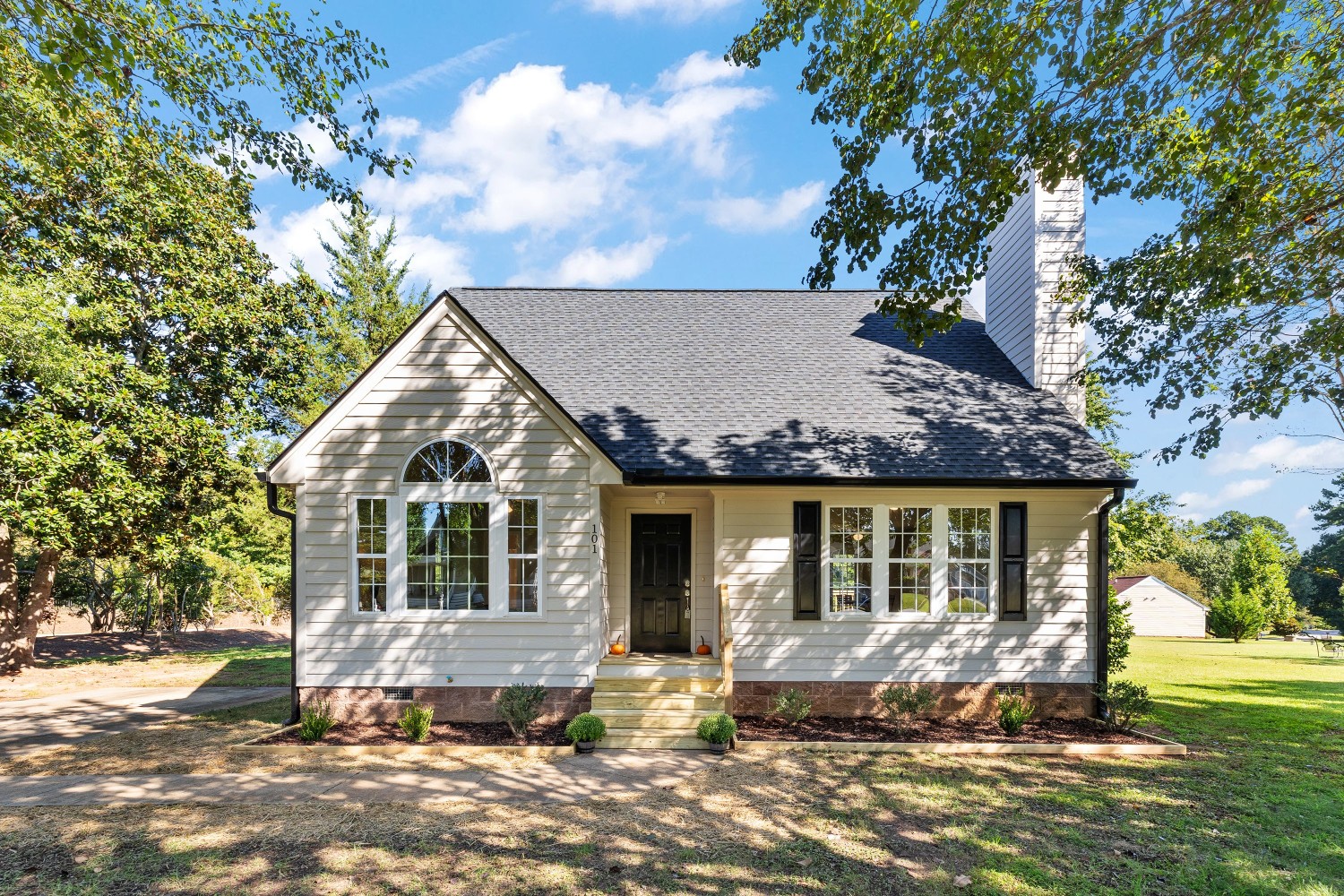 Elfyer - Youngsville, NC House - For Sale