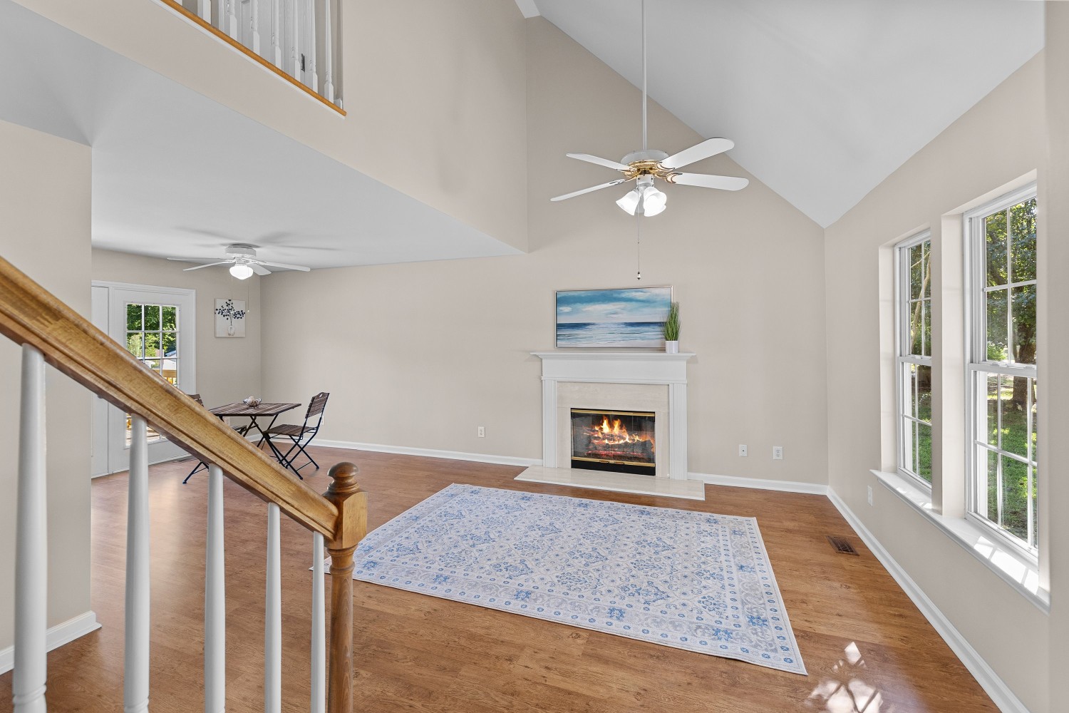 Elfyer - Youngsville, NC House - For Sale