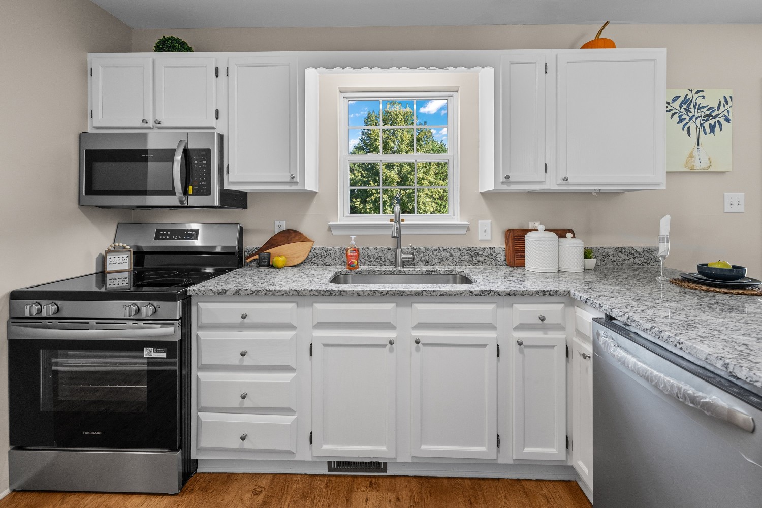 Elfyer - Youngsville, NC House - For Sale