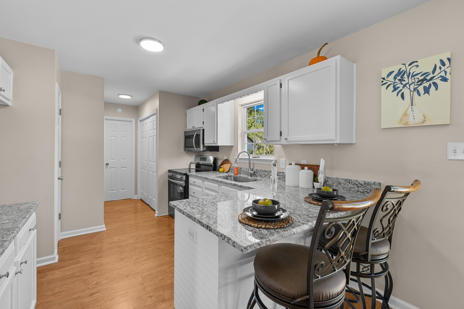 Elfyer - Youngsville, NC House - For Sale