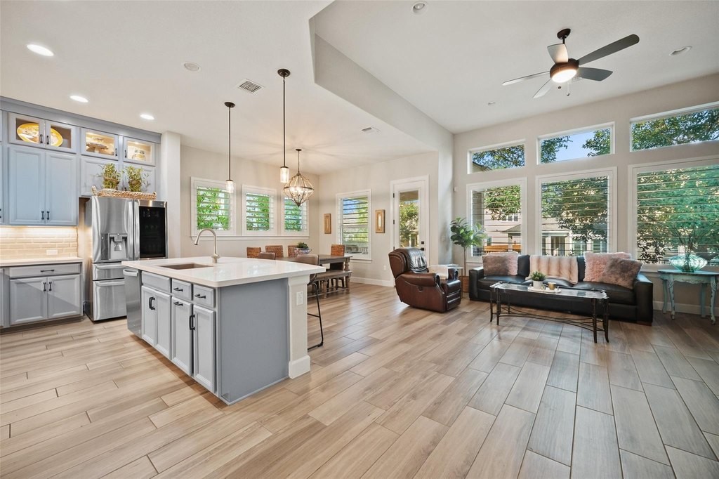 Elfyer - Austin, TX House - For Sale