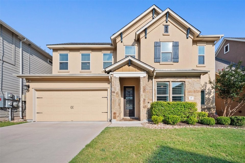 Elfyer - Austin, TX House - For Sale