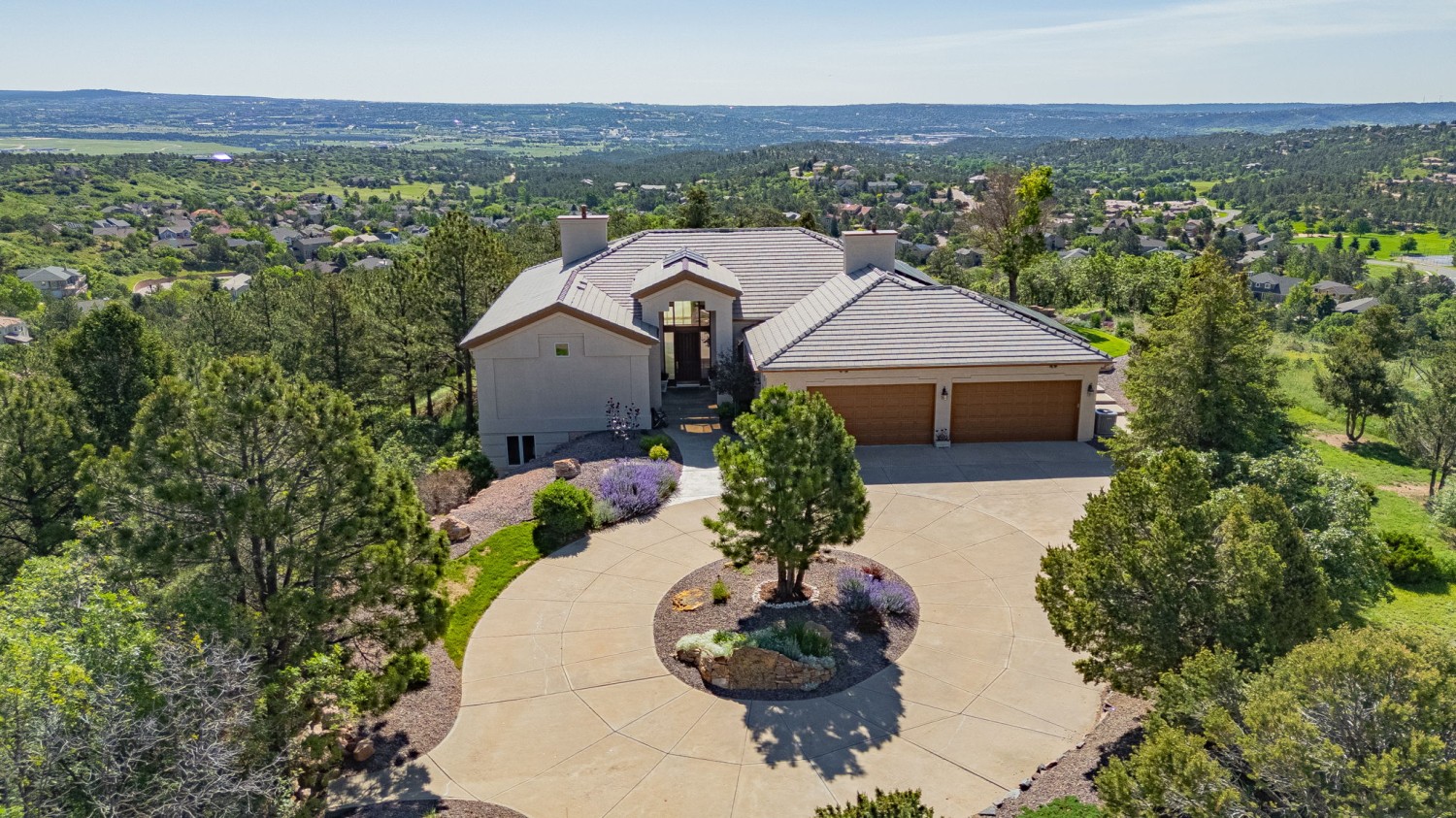 Elfyer - Colorado Springs, CO House - For Sale