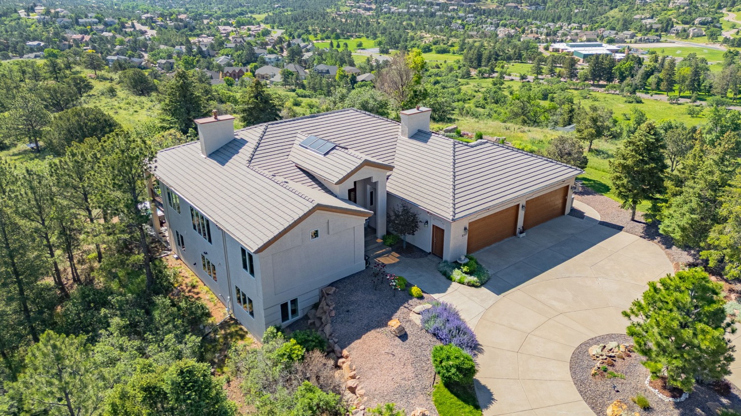 Elfyer - Colorado Springs, CO House - For Sale