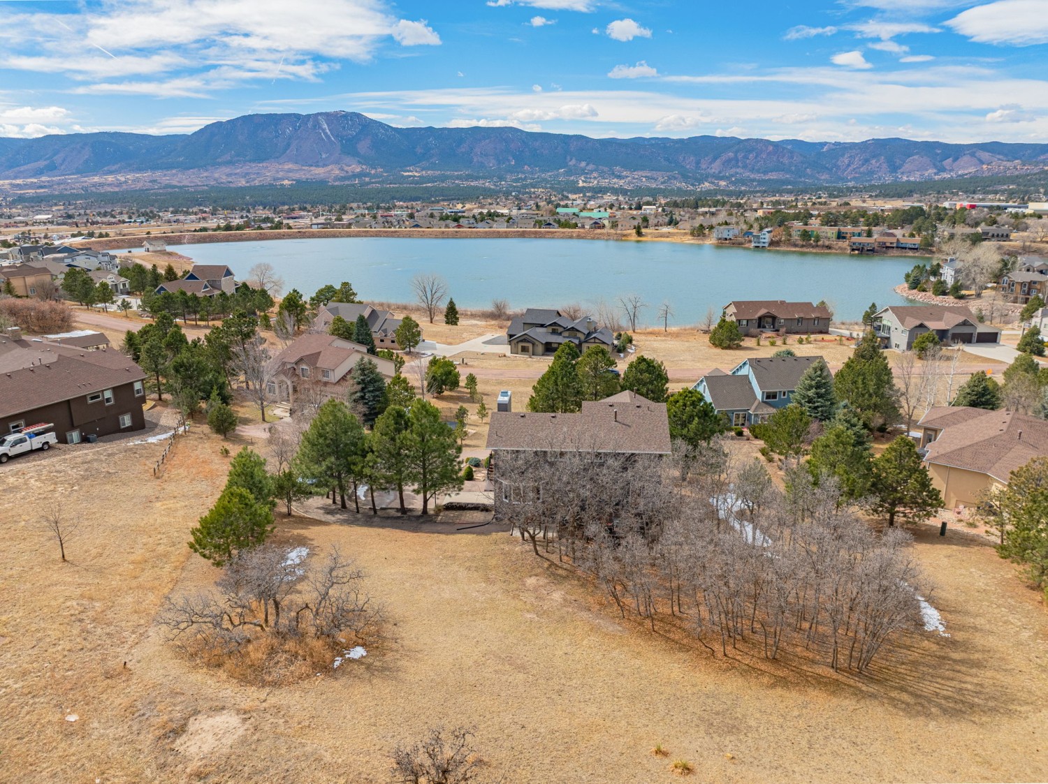 Elfyer - Monument, CO House - For Sale