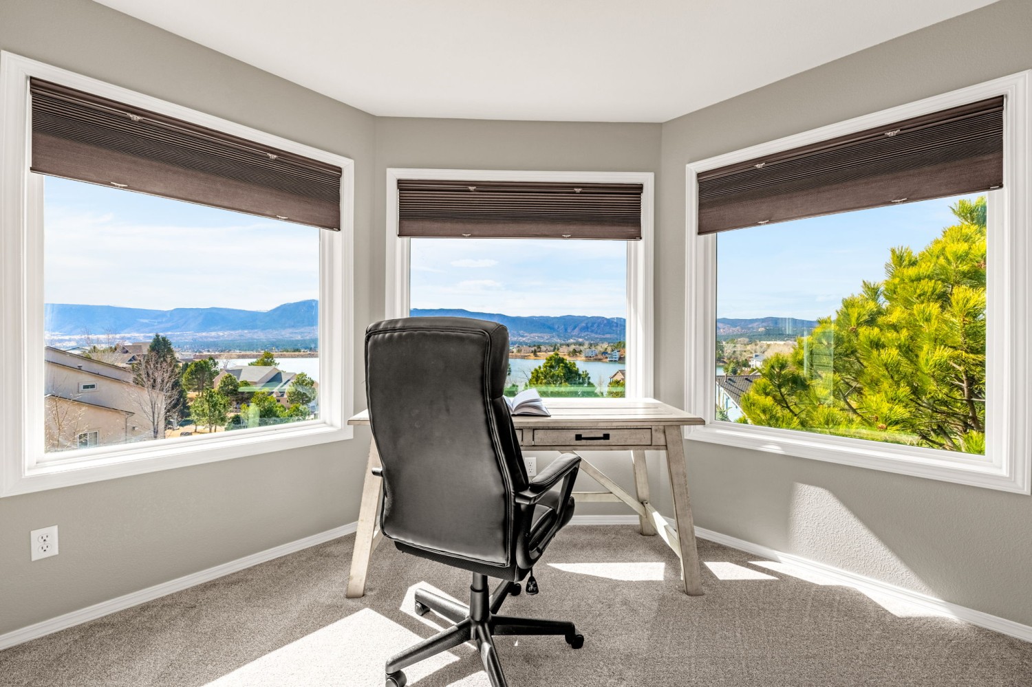 Elfyer - Monument, CO House - For Sale