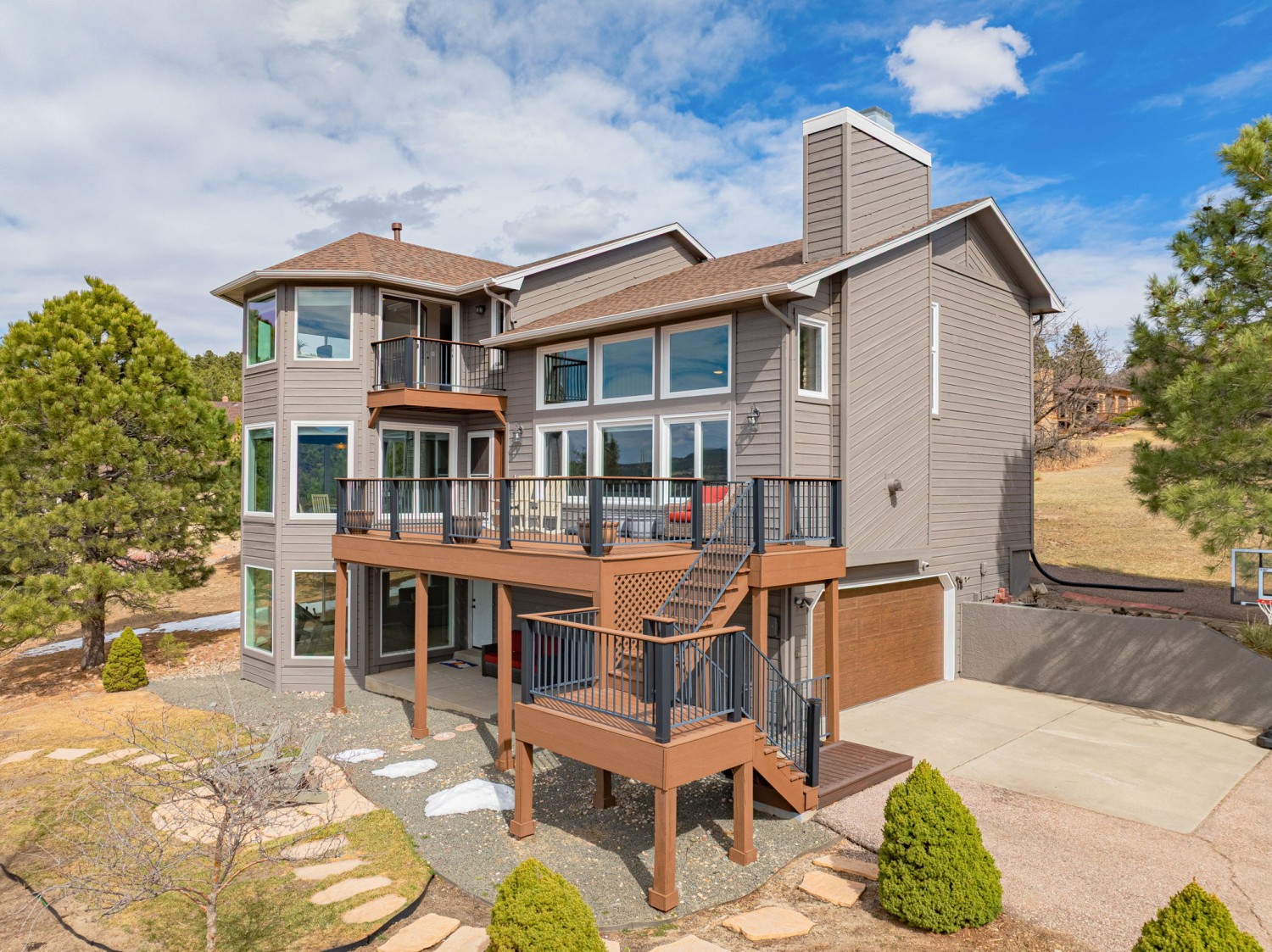 Elfyer - Monument, CO House - For Sale