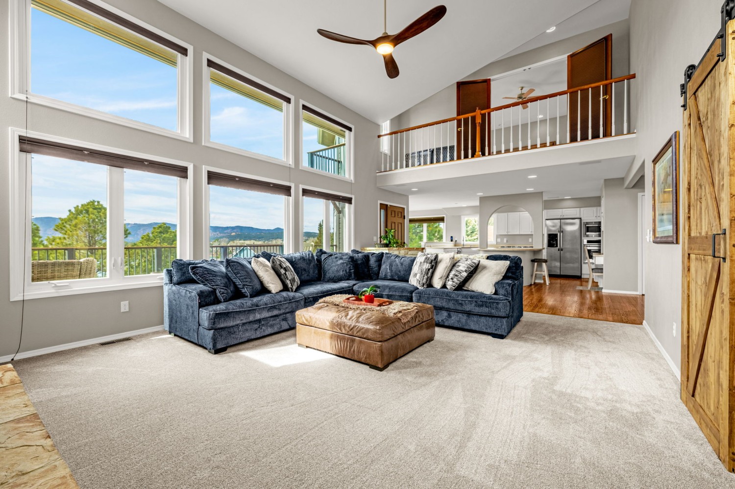 Elfyer - Monument, CO House - For Sale