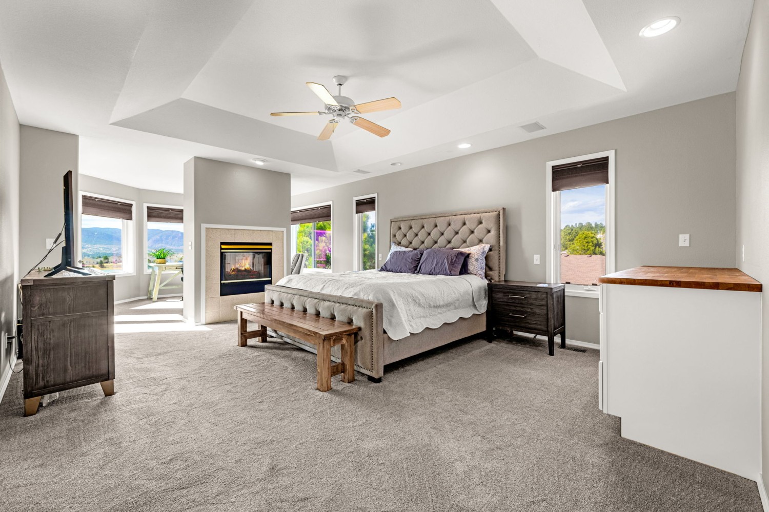 Elfyer - Monument, CO House - For Sale