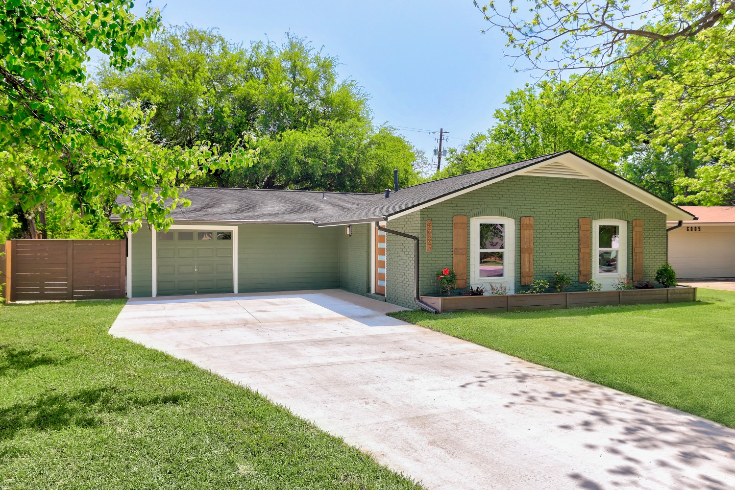Elfyer - Austin, TX House - For Sale