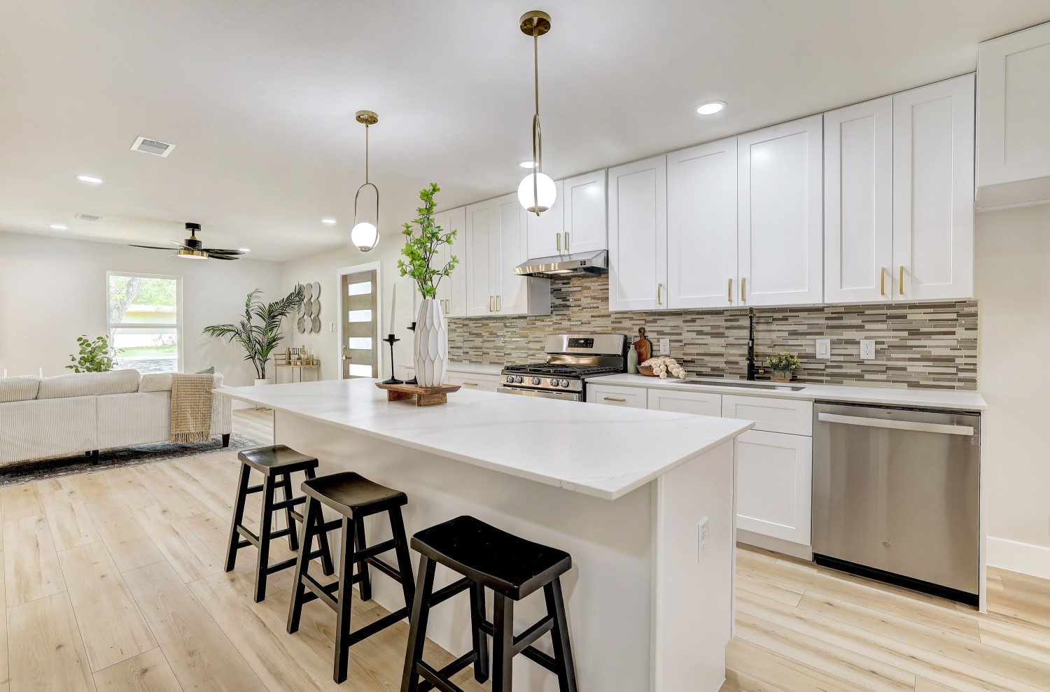 Elfyer - Austin, TX House - For Sale