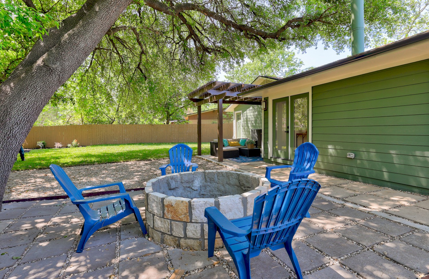 Elfyer - Austin, TX House - For Sale