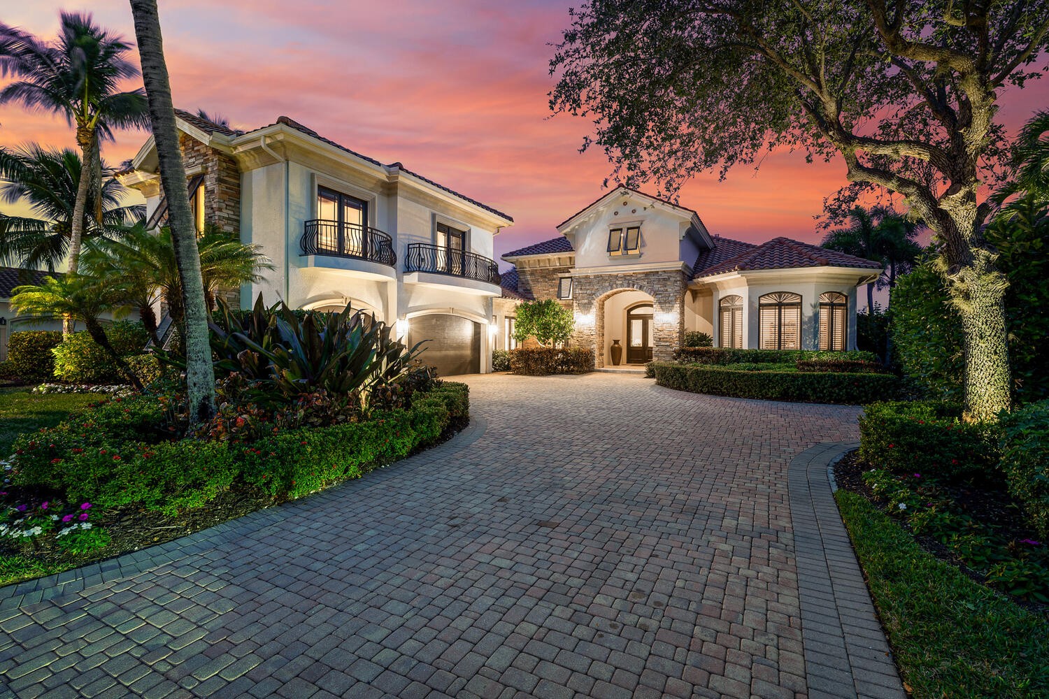 Elfyer - Miromar Lakes, FL House - For Sale