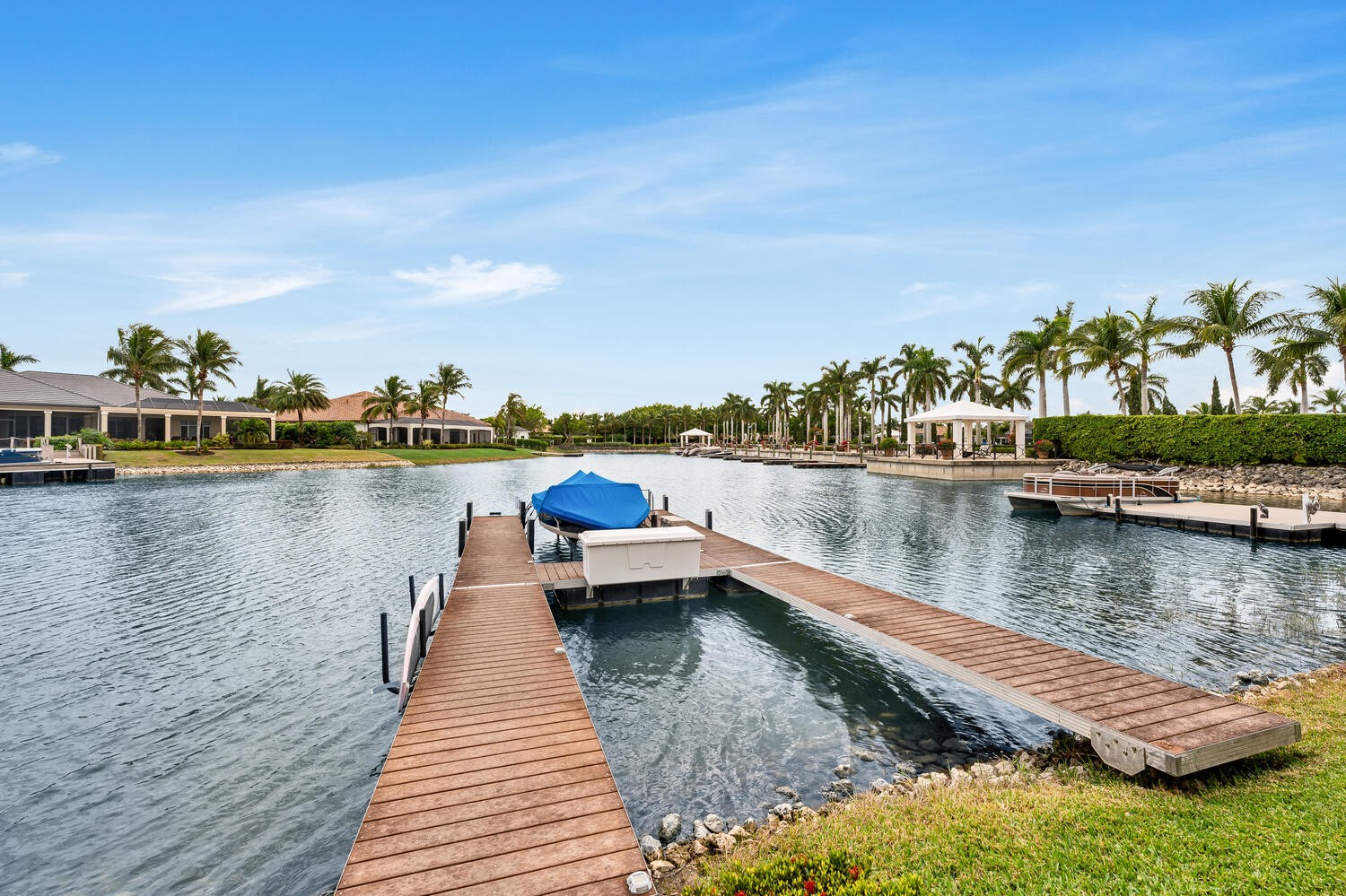 Elfyer - Miromar Lakes, FL House - For Sale