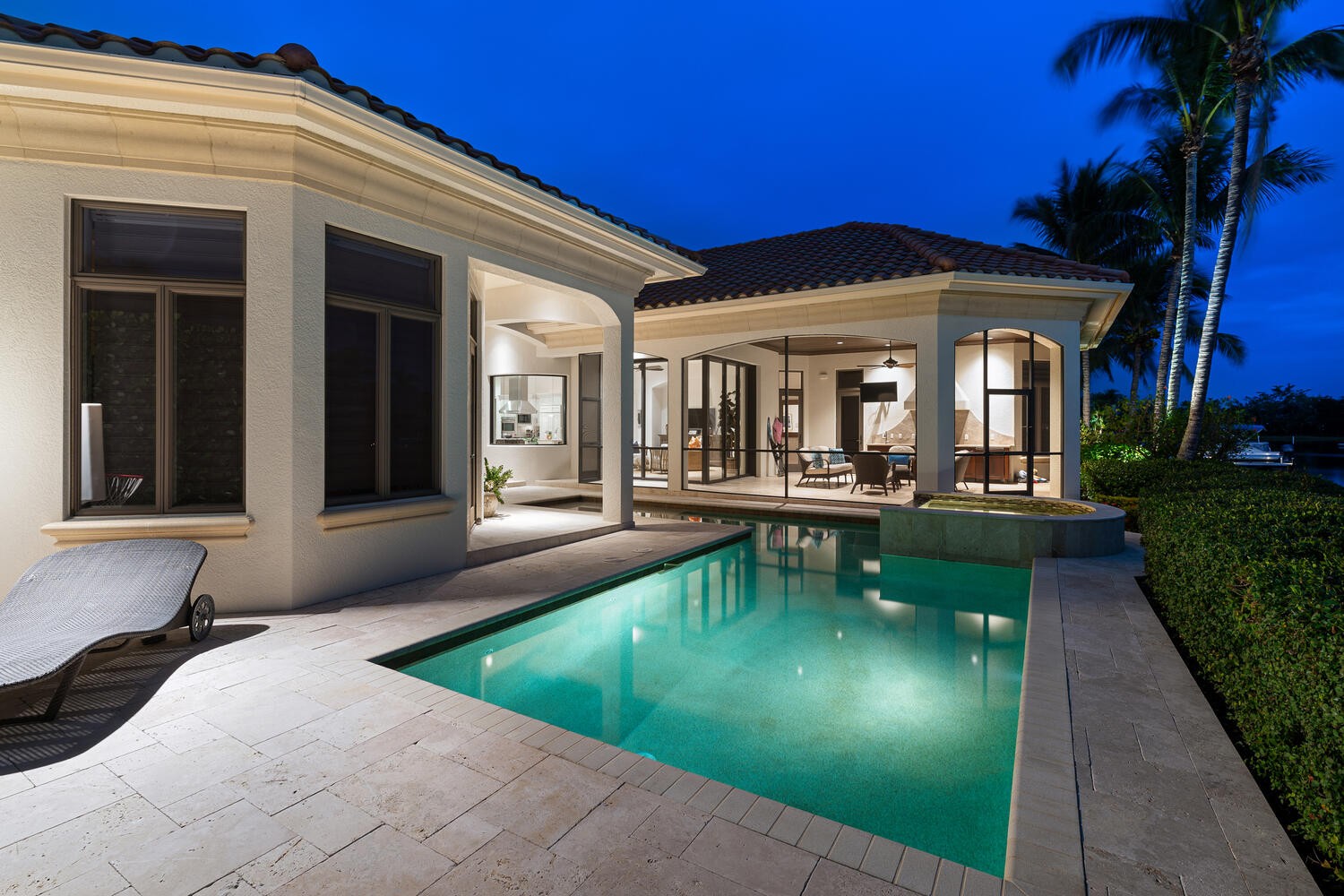 Elfyer - Miromar Lakes, FL House - For Sale