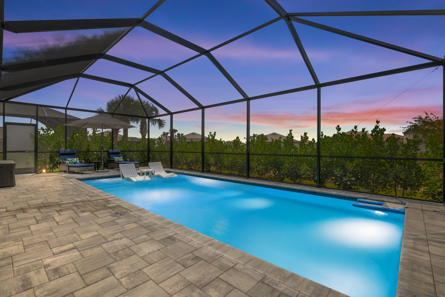 Elfyer - Estero, FL House - For Sale