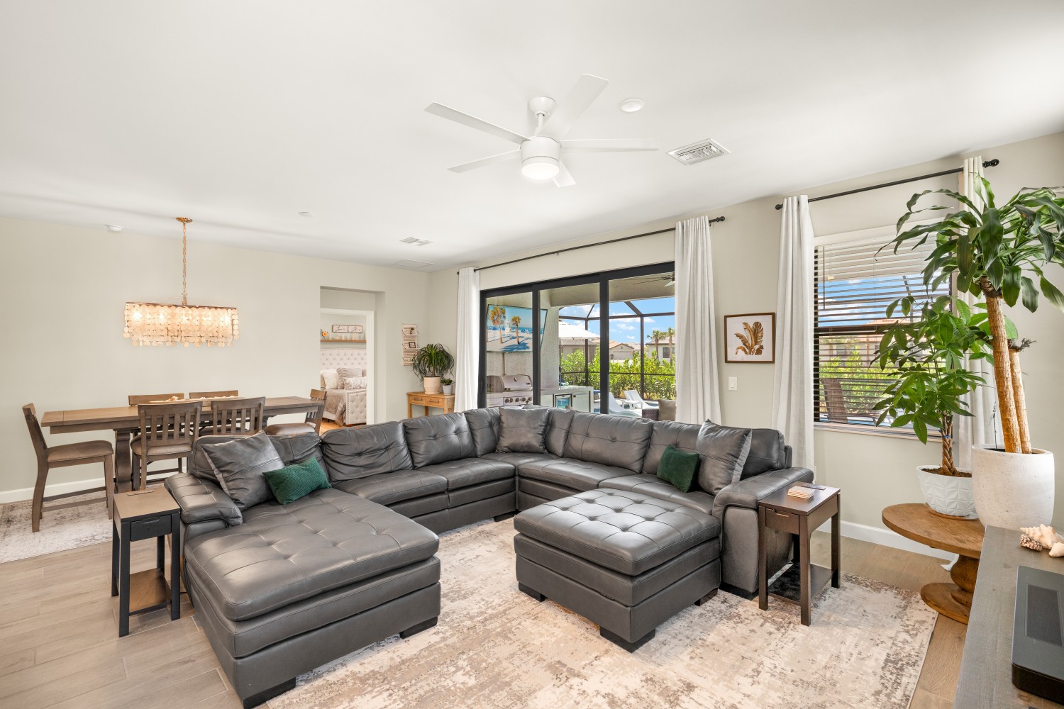 Elfyer - Estero, FL House - For Sale