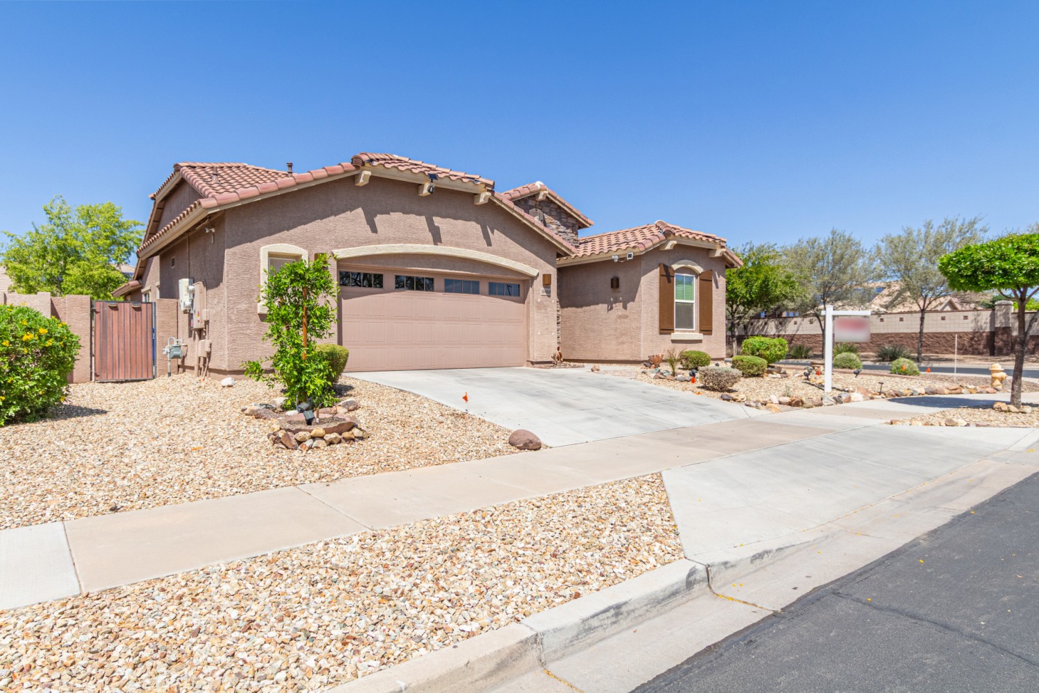 Elfyer - Surprise, AZ House - For Sale