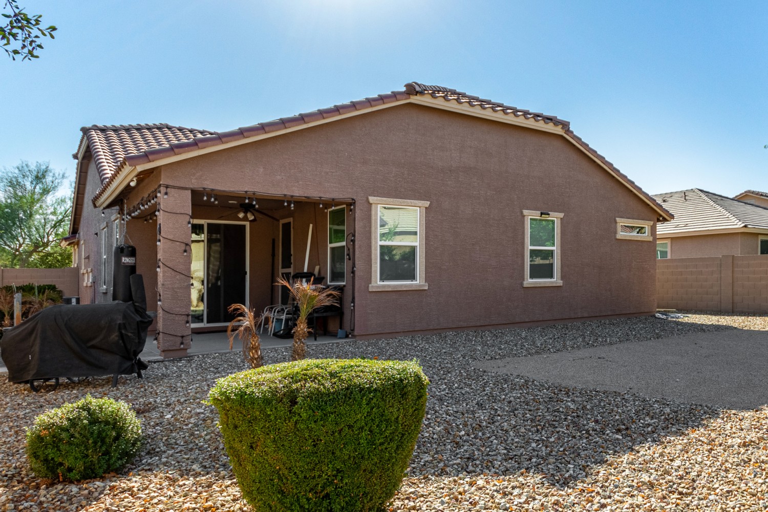 Elfyer - Surprise, AZ House - For Sale