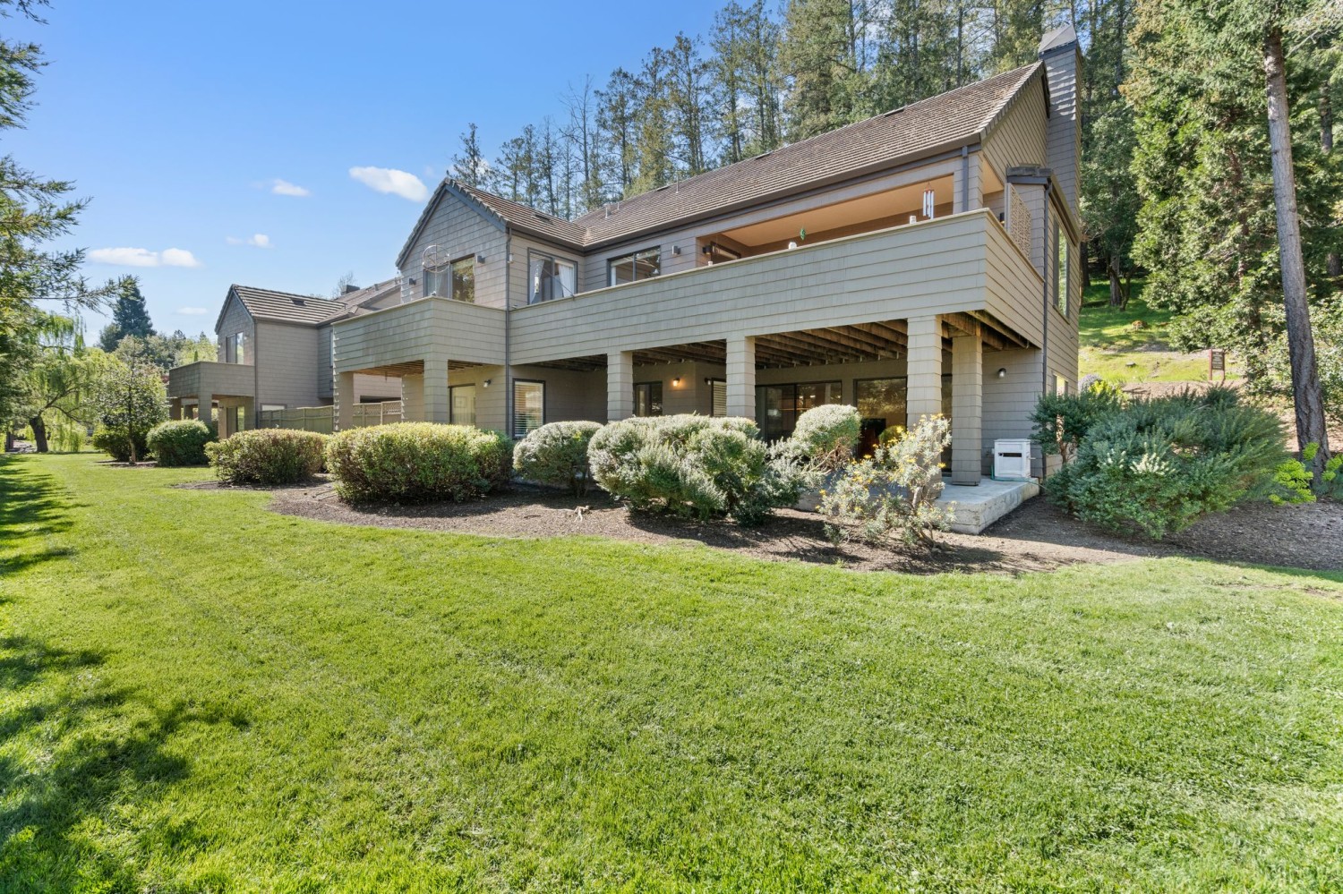 Elfyer - Santa Rosa, CA House - For Sale