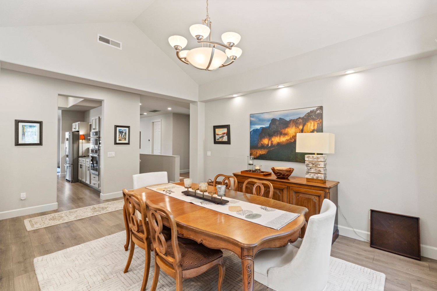 Elfyer - Santa Rosa, CA House - For Sale