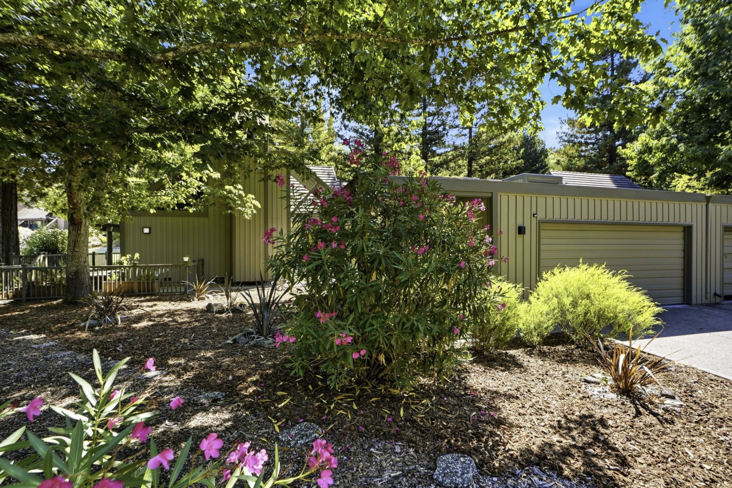Elfyer - Santa Rosa, CA House - For Sale