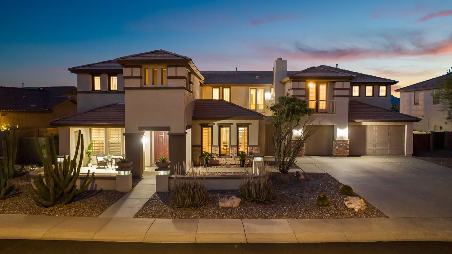 Elfyer - Phoenix, AZ House - For Sale