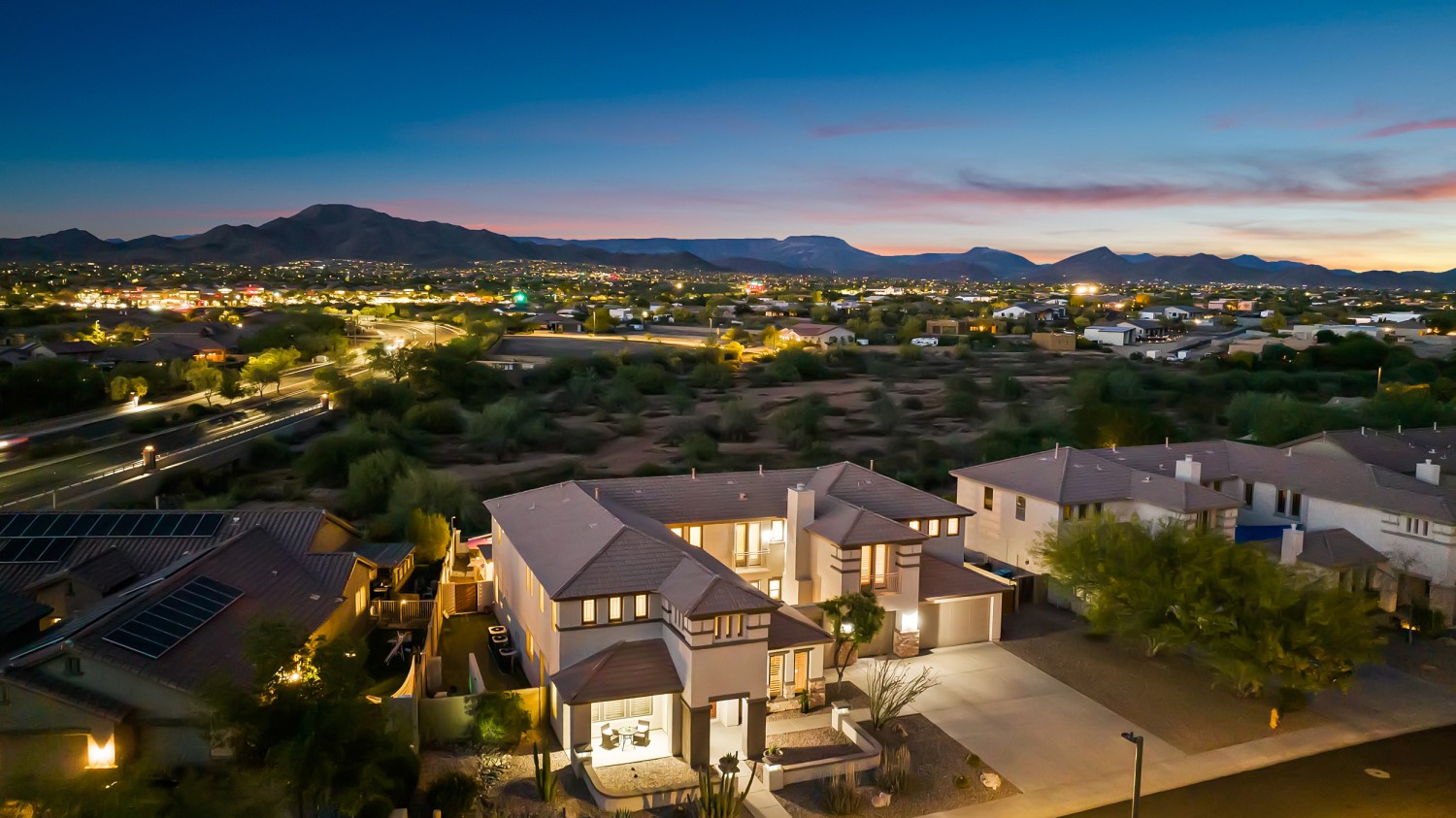 Elfyer - Phoenix, AZ House - For Sale
