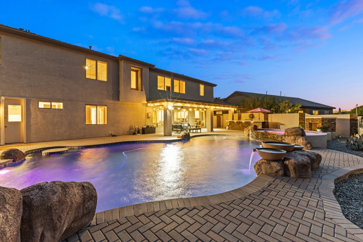 Elfyer - Phoenix, AZ House - For Sale