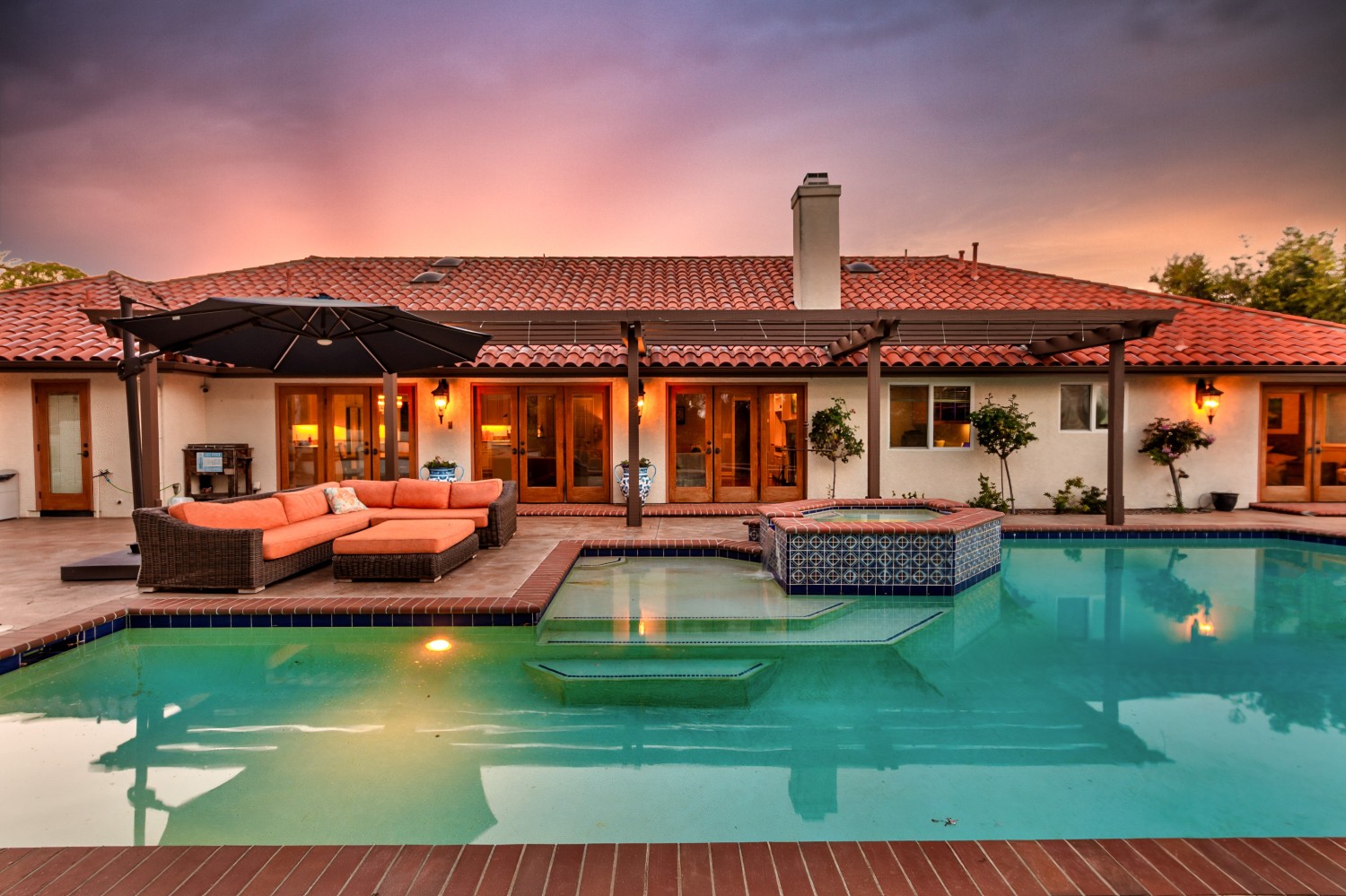 Elfyer - Fallbrook, CA House - For Sale