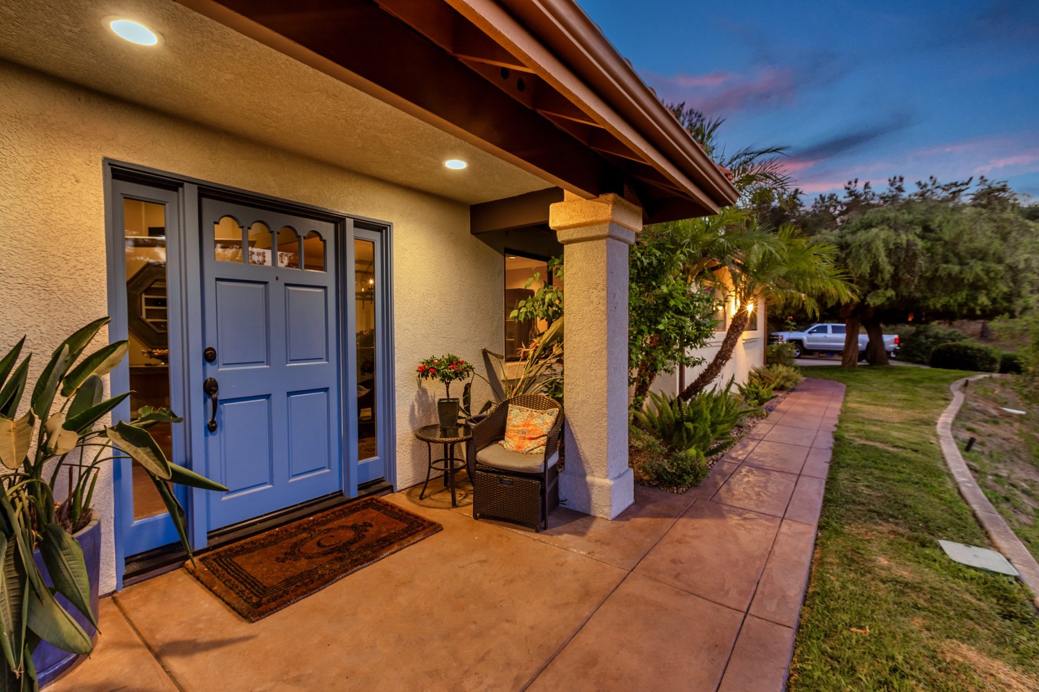 Elfyer - Fallbrook, CA House - For Sale