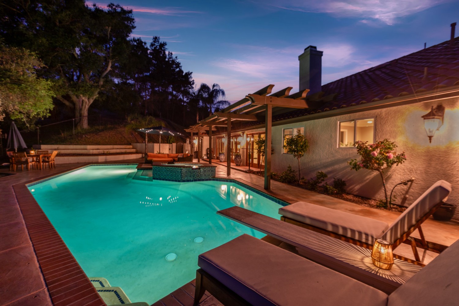 Elfyer - Fallbrook, CA House - For Sale