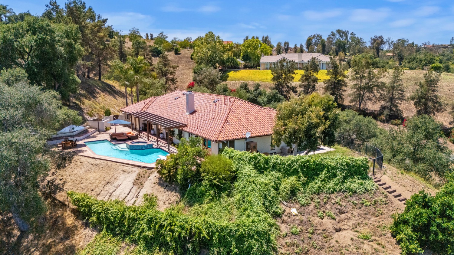 Elfyer - Fallbrook, CA House - For Sale