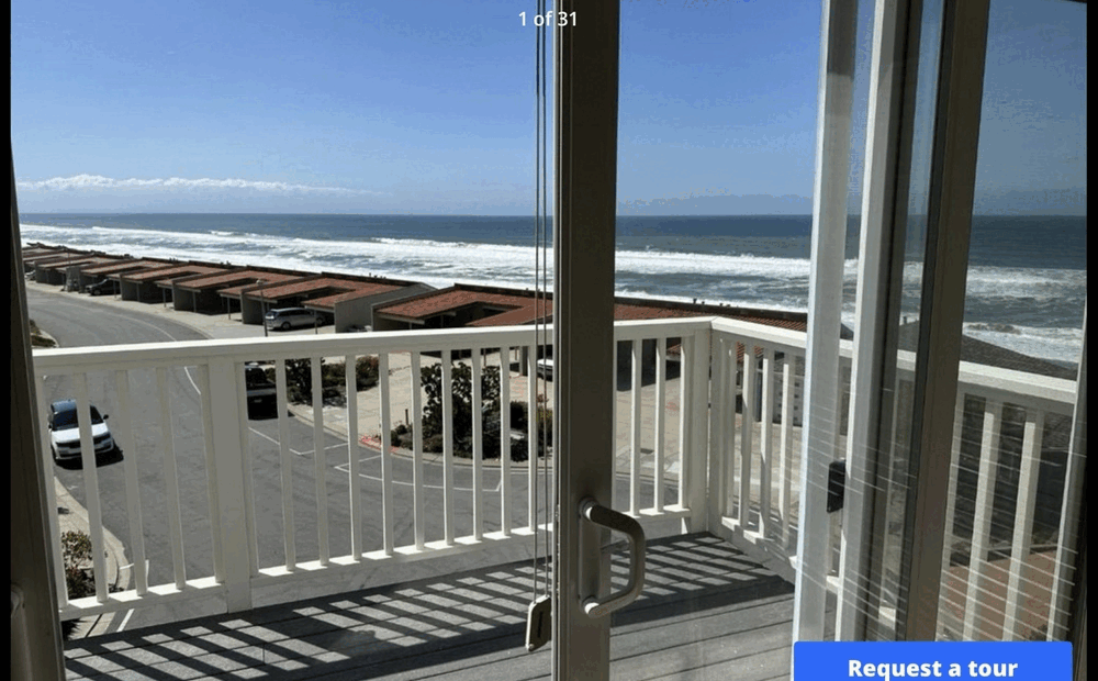806 The Shore Line