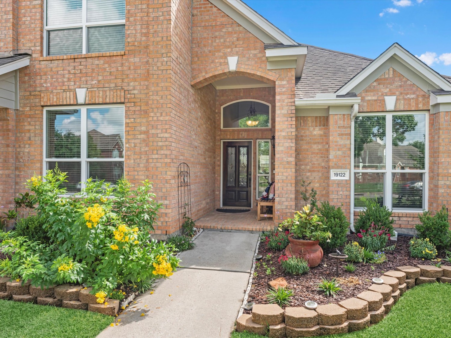 Elfyer - Tomball, TX House - For Sale