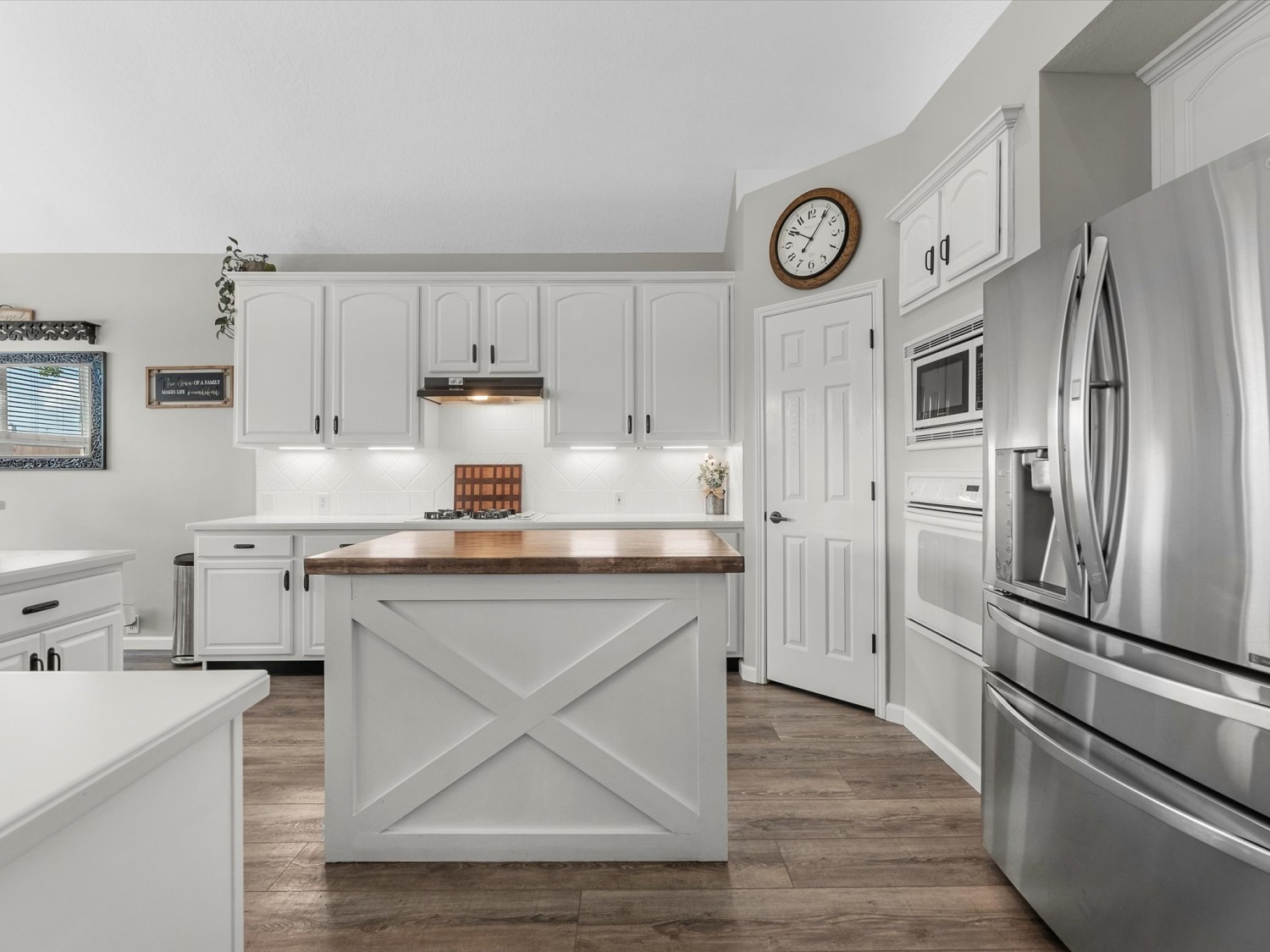 Elfyer - Tomball, TX House - For Sale