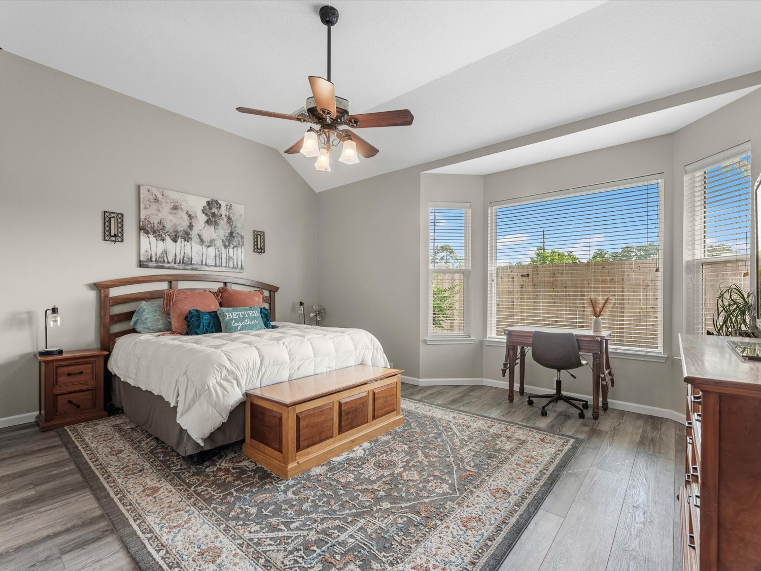 Elfyer - Tomball, TX House - For Sale